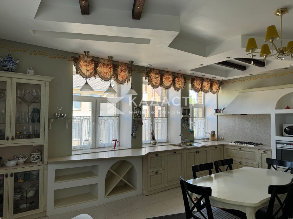 Продажа дома, 516м <sup>2</sup>, 16 сот., Нижегородская,  176