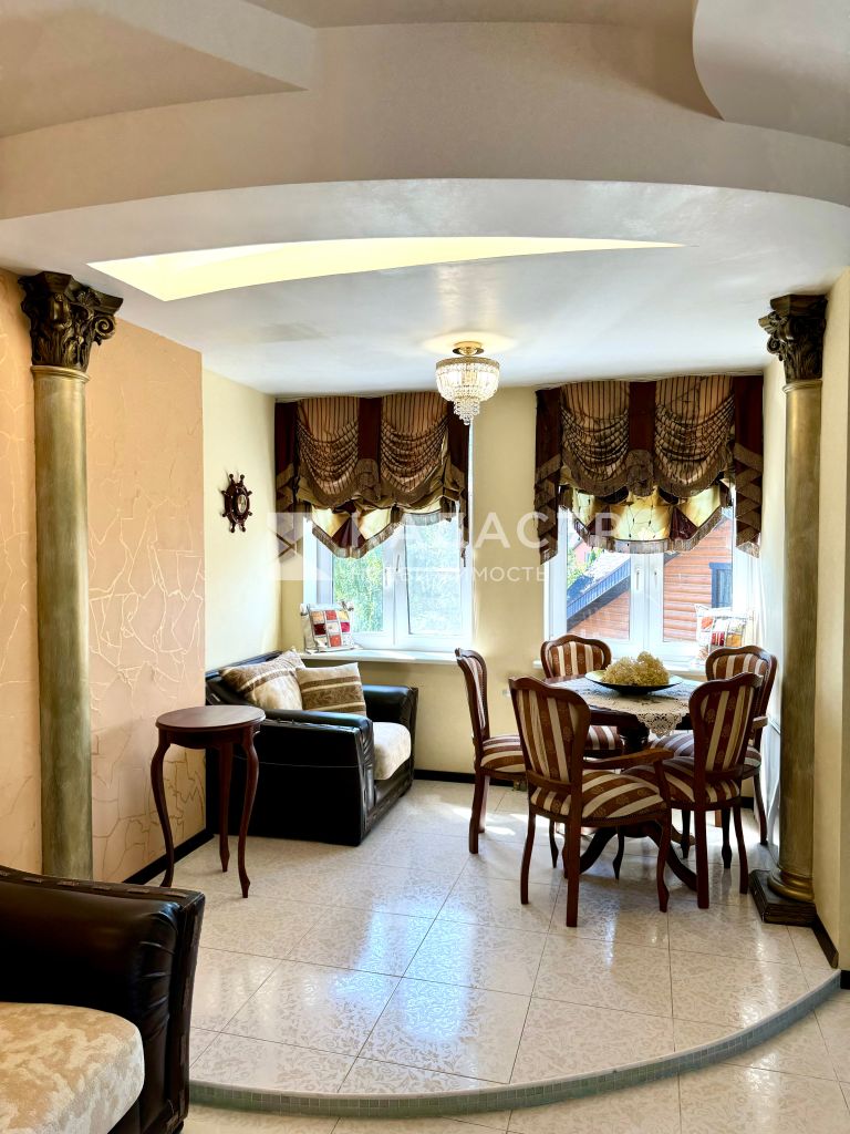 Продажа дома, 516м <sup>2</sup>, 16 сот., Нижегородская,  176