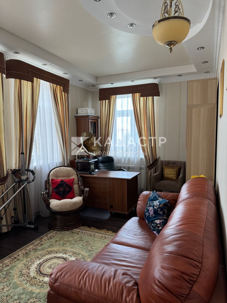 Продажа дома, 516м <sup>2</sup>, 16 сот., Нижегородская,  176