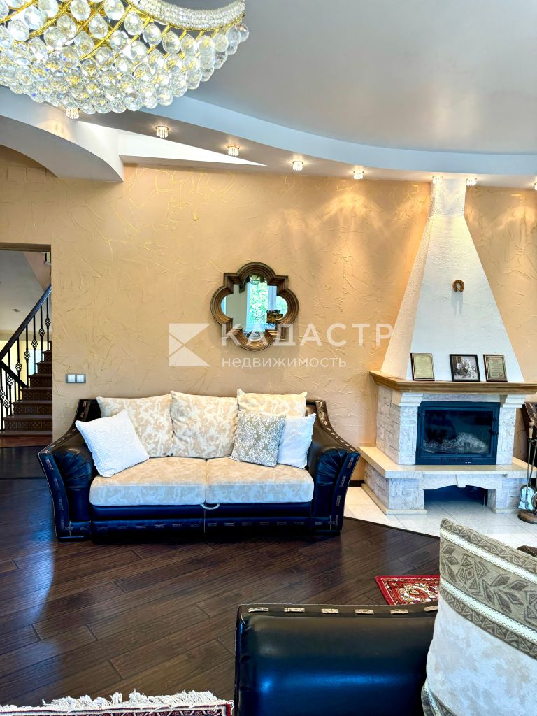 Продажа дома, 516м <sup>2</sup>, 16 сот., Нижегородская,  176