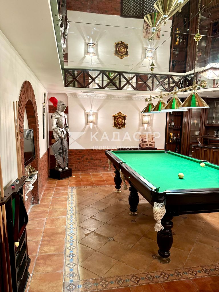 Продажа дома, 516м <sup>2</sup>, 16 сот., Нижегородская,  176