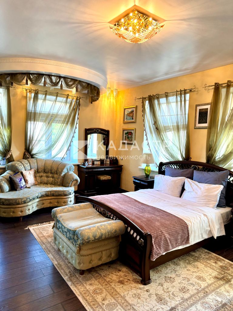 Продажа дома, 516м <sup>2</sup>, 16 сот., Нижегородская,  176