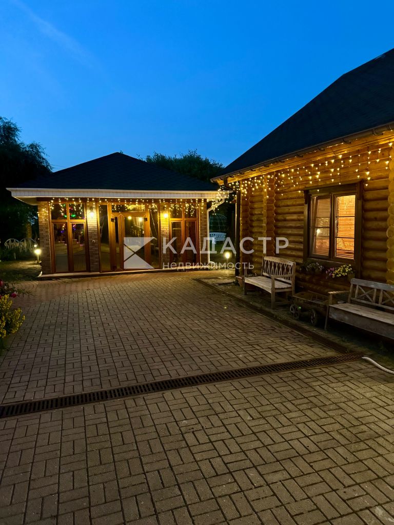 Продажа дома, 516м <sup>2</sup>, 16 сот., Нижегородская,  176