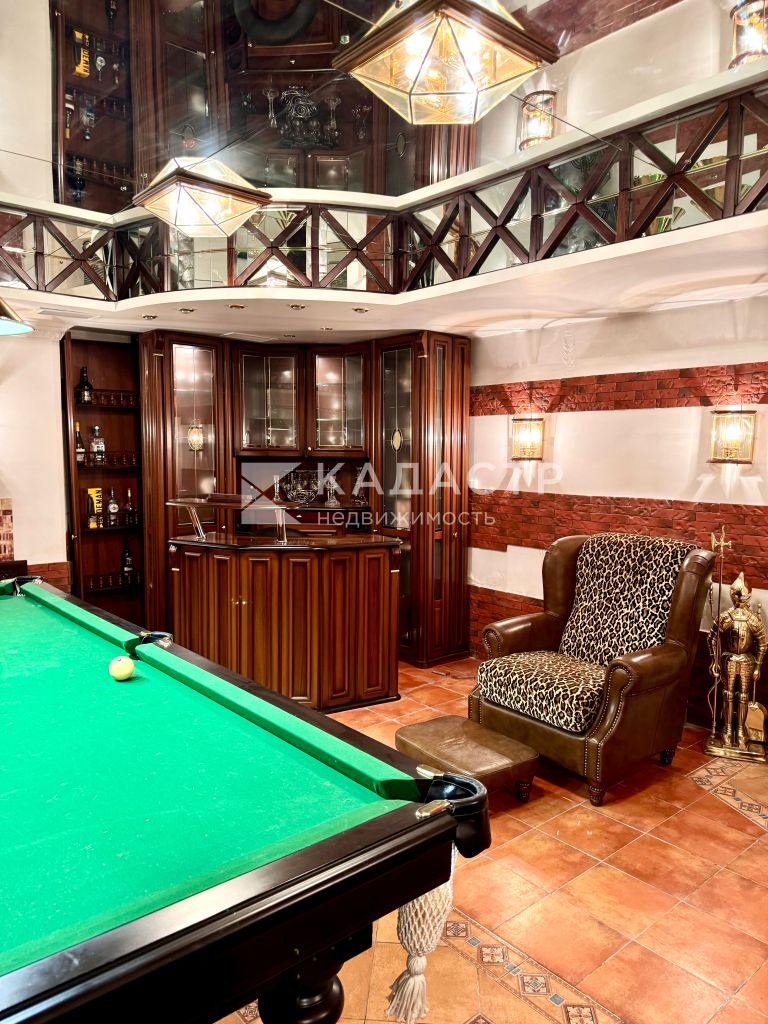 Продажа дома, 516м <sup>2</sup>, 16 сот., Нижегородская,  176