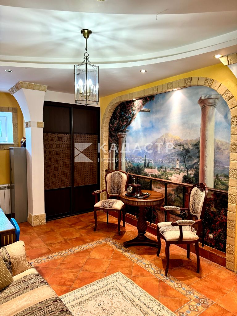 Продажа дома, 516м <sup>2</sup>, 16 сот., Нижегородская,  176