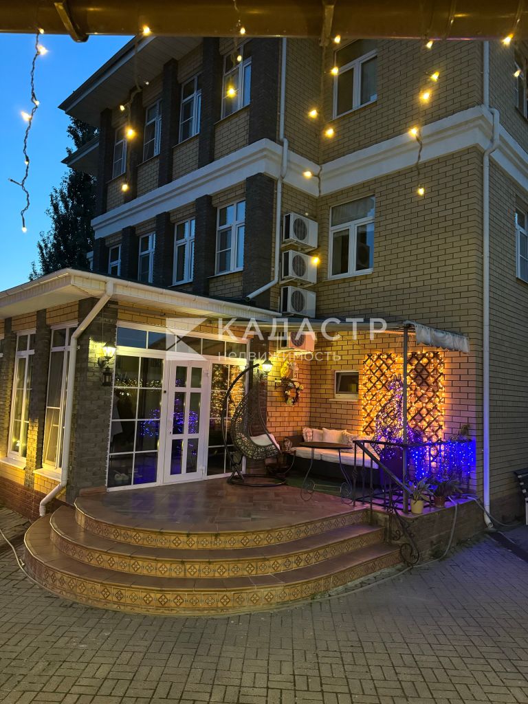 Продажа дома, 516м <sup>2</sup>, 16 сот., Нижегородская,  176