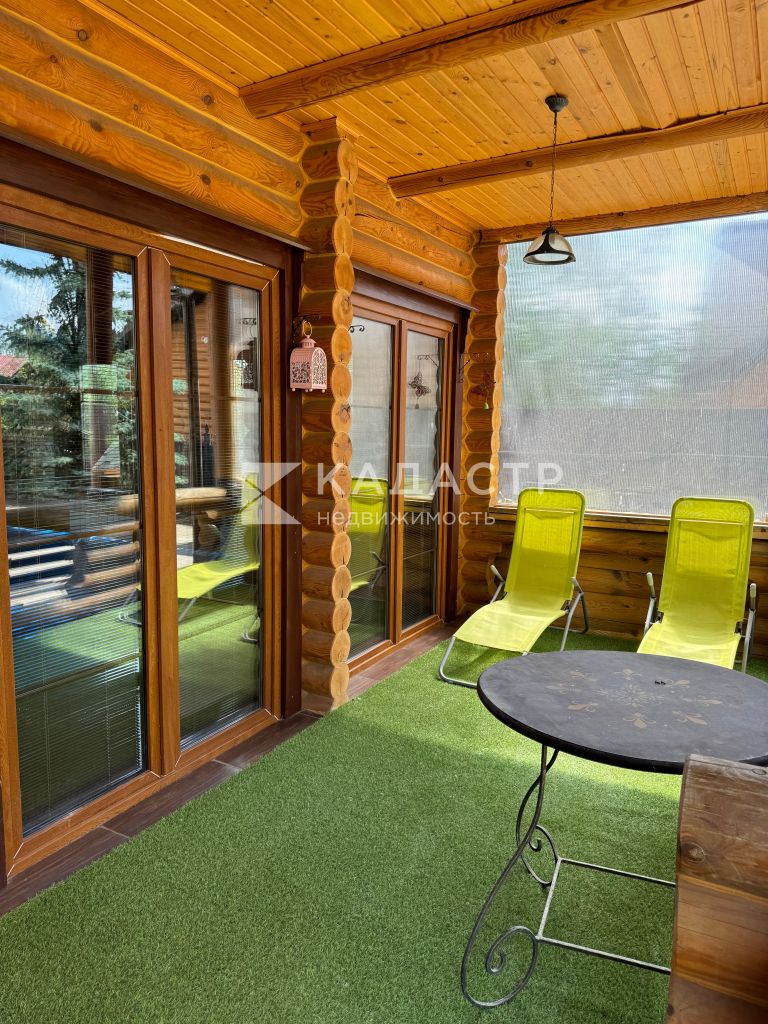 Продажа дома, 516м <sup>2</sup>, 16 сот., Нижегородская,  176