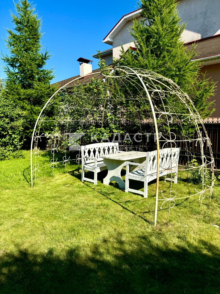 Продажа дома, 516м <sup>2</sup>, 16 сот., Нижегородская,  176