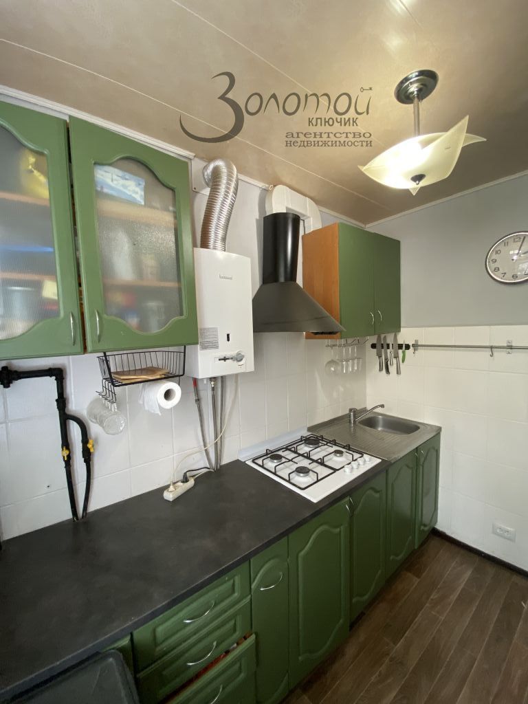 Продажа 2-комнатной квартиры, Нижний Новгород, Сазанова ул,  6