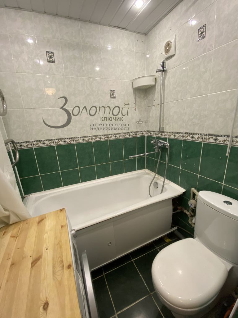 Продажа 2-комнатной квартиры, Нижний Новгород, Сазанова ул,  6