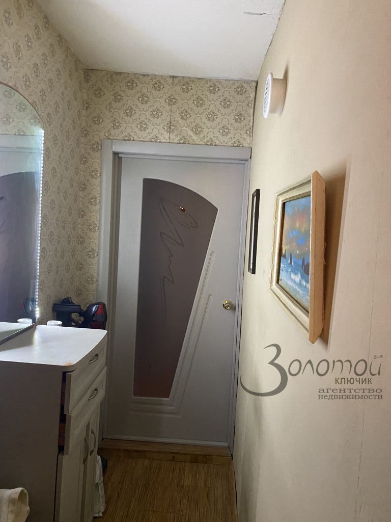 Продажа 2-комнатной квартиры, Нижний Новгород, Сазанова ул,  6