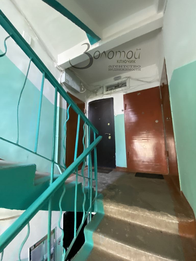 Продажа 2-комнатной квартиры, Нижний Новгород, Сазанова ул,  6