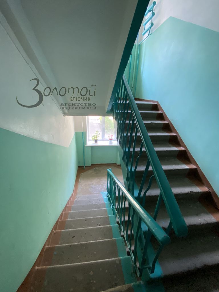 Продажа 2-комнатной квартиры, Нижний Новгород, Сазанова ул,  6