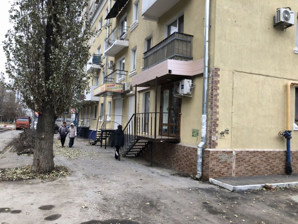 Продажа 2-комнатной квартиры, Саратов, ул. Слонова,  21