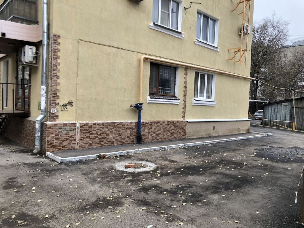 Продажа 2-комнатной квартиры, Саратов, ул. Слонова,  21