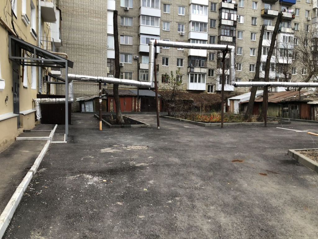 Продажа 2-комнатной квартиры, Саратов, ул. Слонова,  21