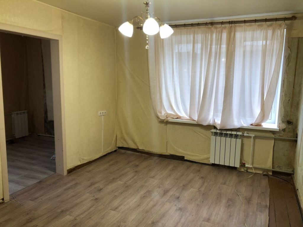 Продажа 2-комнатной квартиры, Саратов, ул. Слонова,  21