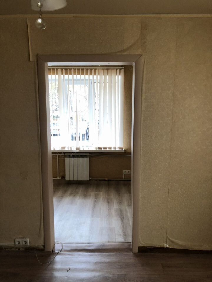 Продажа 2-комнатной квартиры, Саратов, ул. Слонова,  21