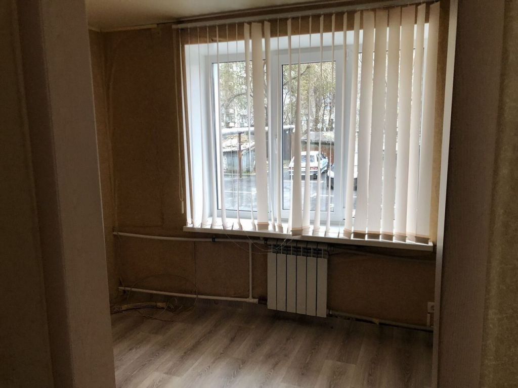 Продажа 2-комнатной квартиры, Саратов, ул. Слонова,  21