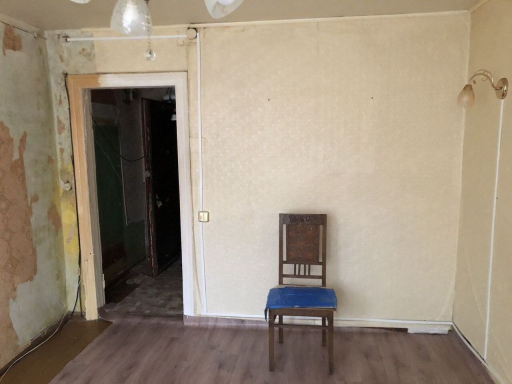 Продажа 2-комнатной квартиры, Саратов, ул. Слонова,  21