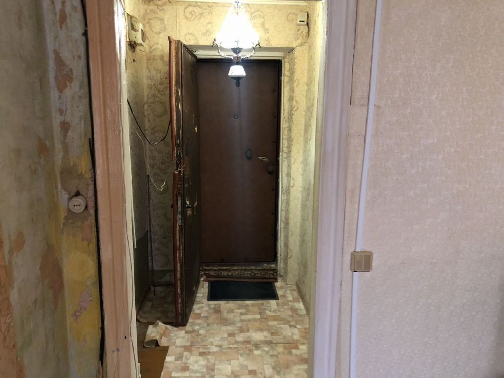 Продажа 2-комнатной квартиры, Саратов, ул. Слонова,  21