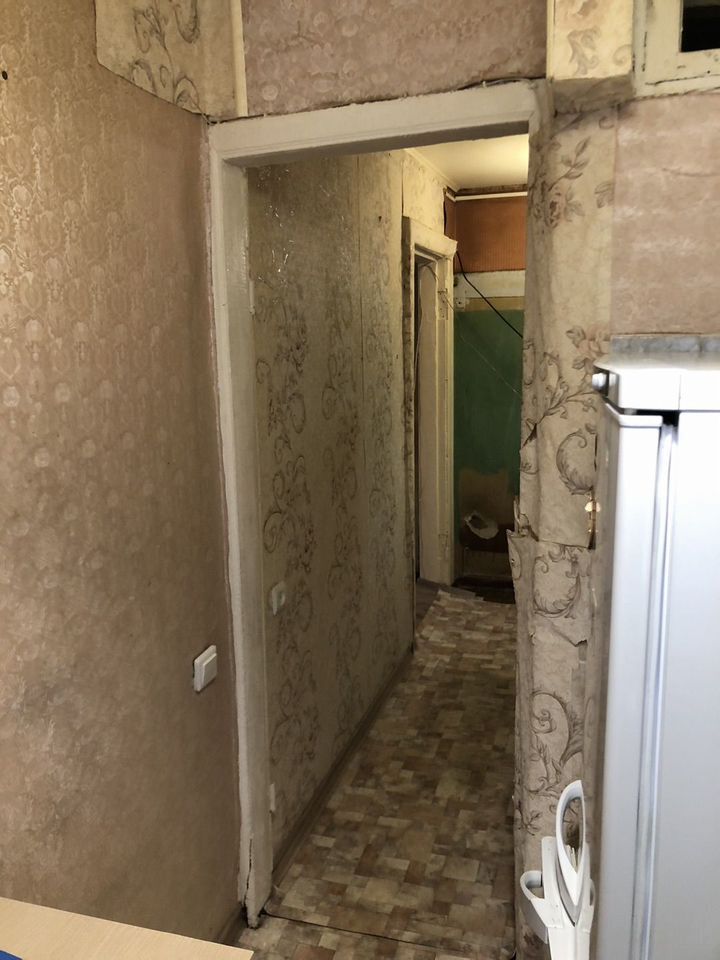 Продажа 2-комнатной квартиры, Саратов, ул. Слонова,  21