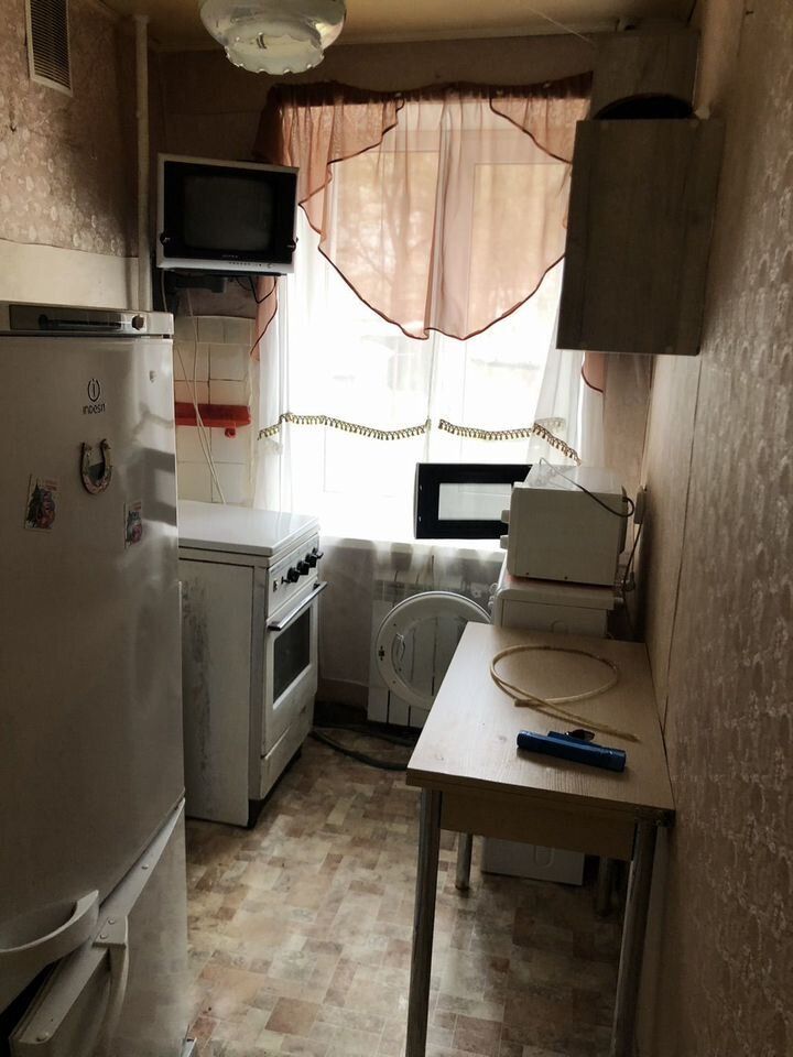 Продажа 2-комнатной квартиры, Саратов, ул. Слонова,  21