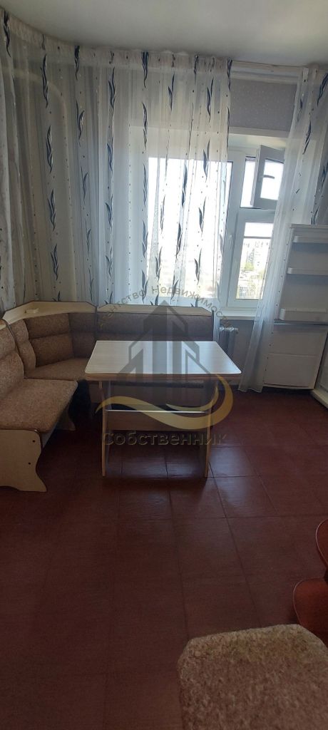 Аренда 1-комнатной квартиры, Старый Оскол, Жукова мкр,  27