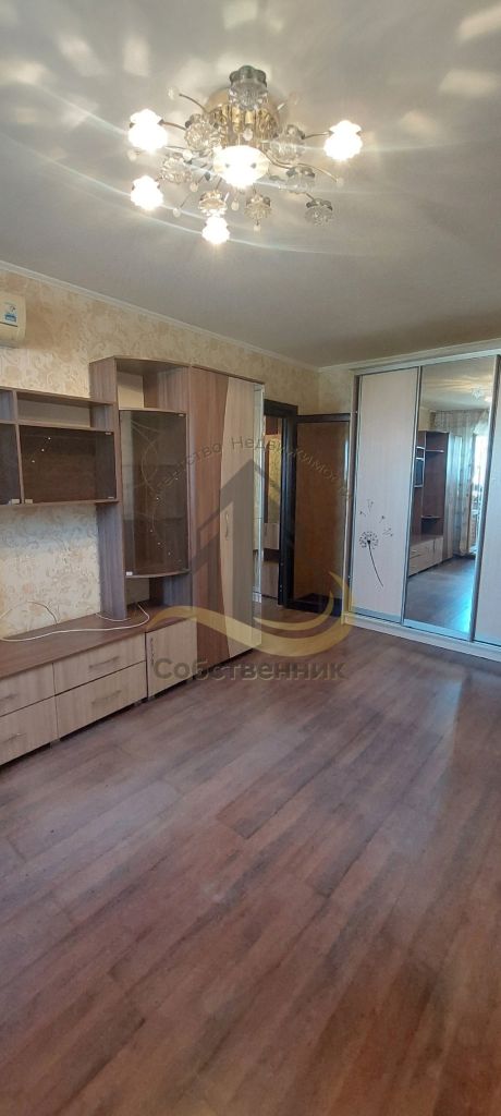 Аренда 1-комнатной квартиры, Старый Оскол, Жукова мкр,  27