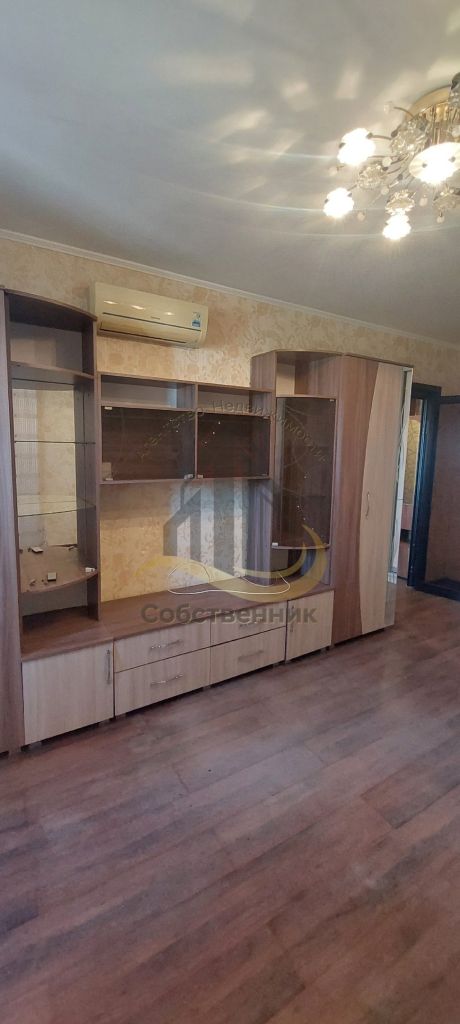 Аренда 1-комнатной квартиры, Старый Оскол, Жукова мкр,  27