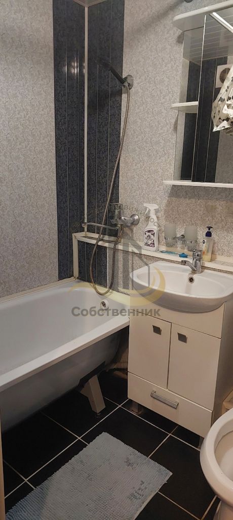 Аренда 1-комнатной квартиры, Старый Оскол, Жукова мкр,  27