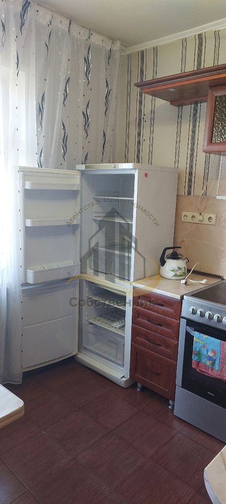 Аренда 1-комнатной квартиры, Старый Оскол, Жукова мкр,  27