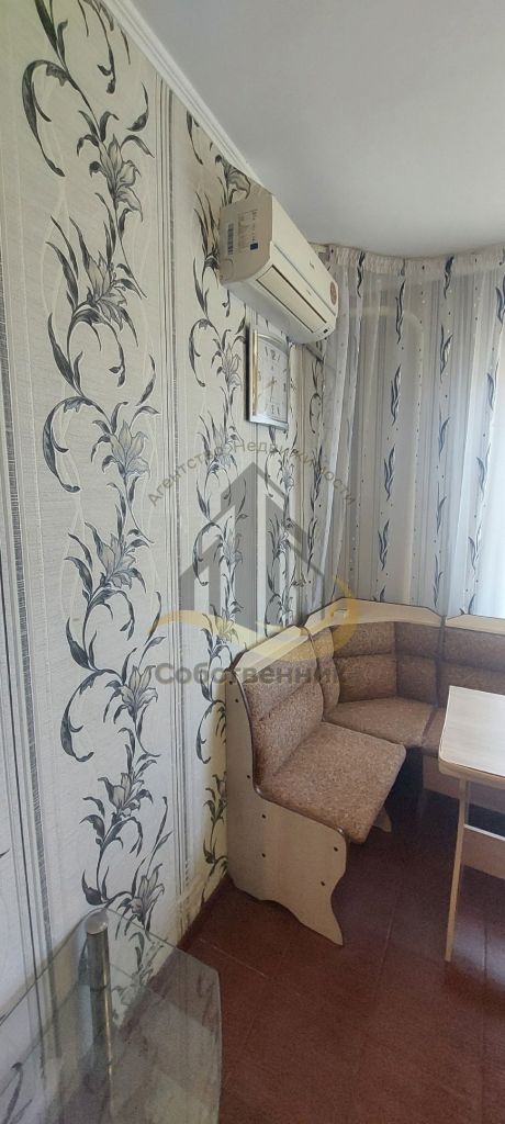 Аренда 1-комнатной квартиры, Старый Оскол, Жукова мкр,  27