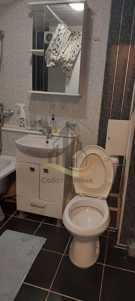 Аренда 1-комнатной квартиры, Старый Оскол, Жукова мкр,  27