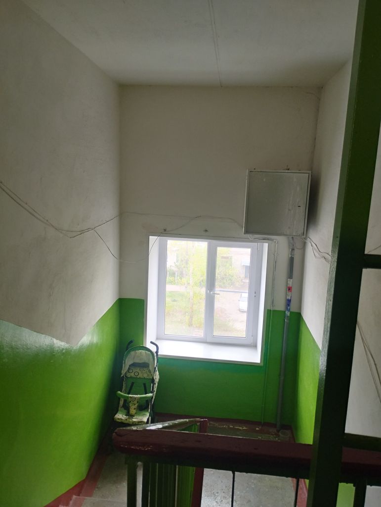 Продажа 3-комнатной квартиры, Дзержинск, Черняховского ул,  50 А