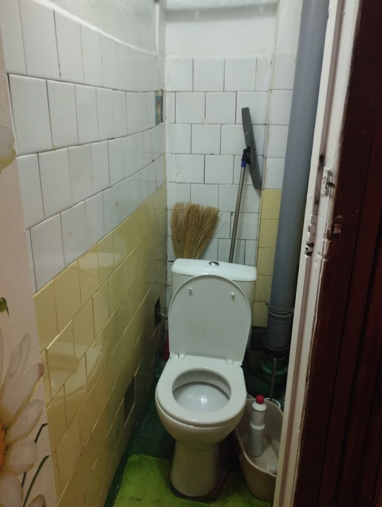 Продажа 3-комнатной квартиры, Дзержинск, Черняховского ул,  50 А