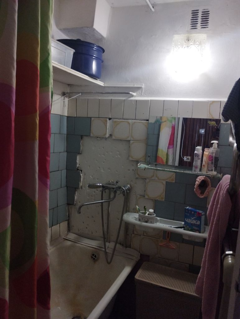 Продажа 3-комнатной квартиры, Дзержинск, Черняховского ул,  50 А