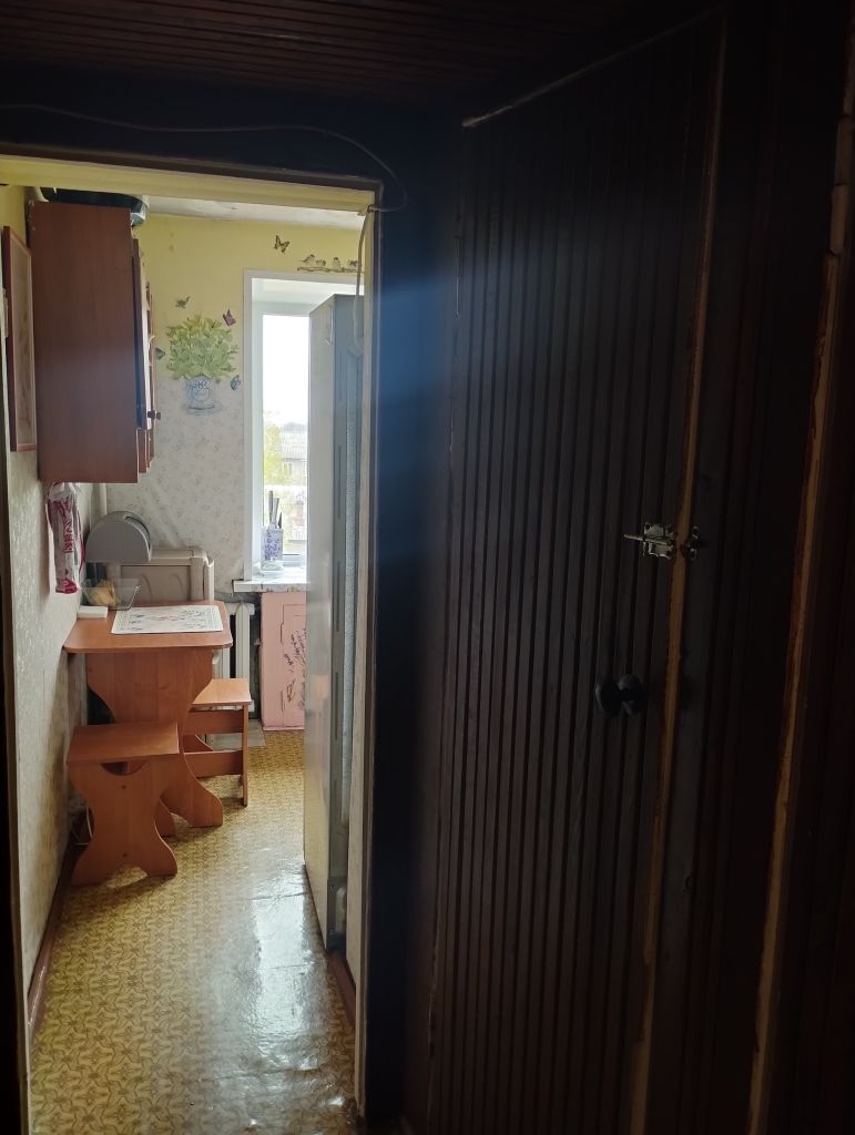 Продажа 3-комнатной квартиры, Дзержинск, Черняховского ул,  50 А