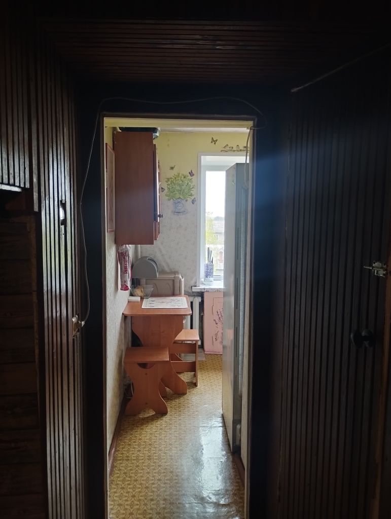 Продажа 3-комнатной квартиры, Дзержинск, Черняховского ул,  50 А