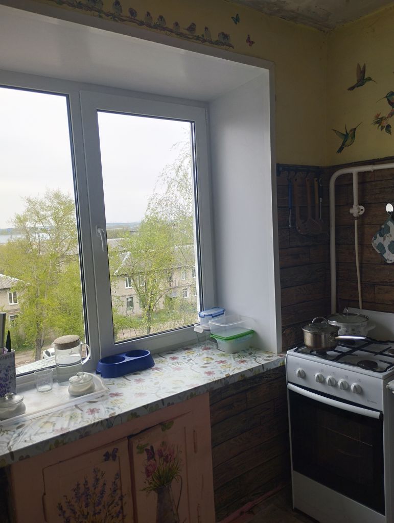 Продажа 3-комнатной квартиры, Дзержинск, Черняховского ул,  50 А