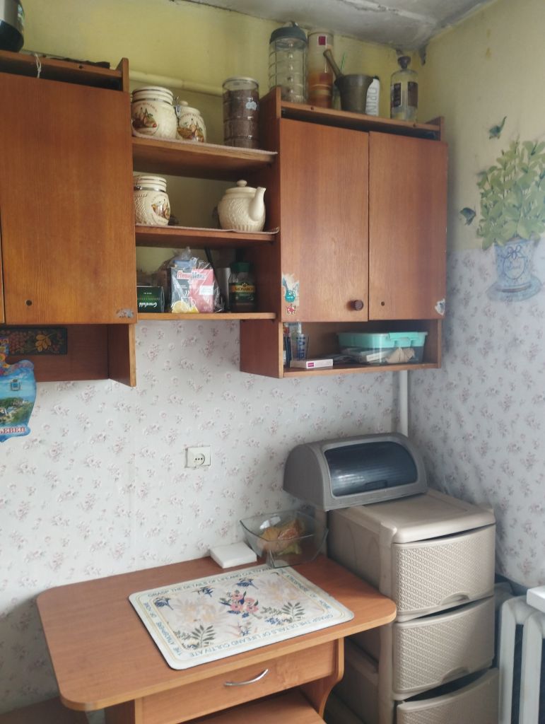 Продажа 3-комнатной квартиры, Дзержинск, Черняховского ул,  50 А