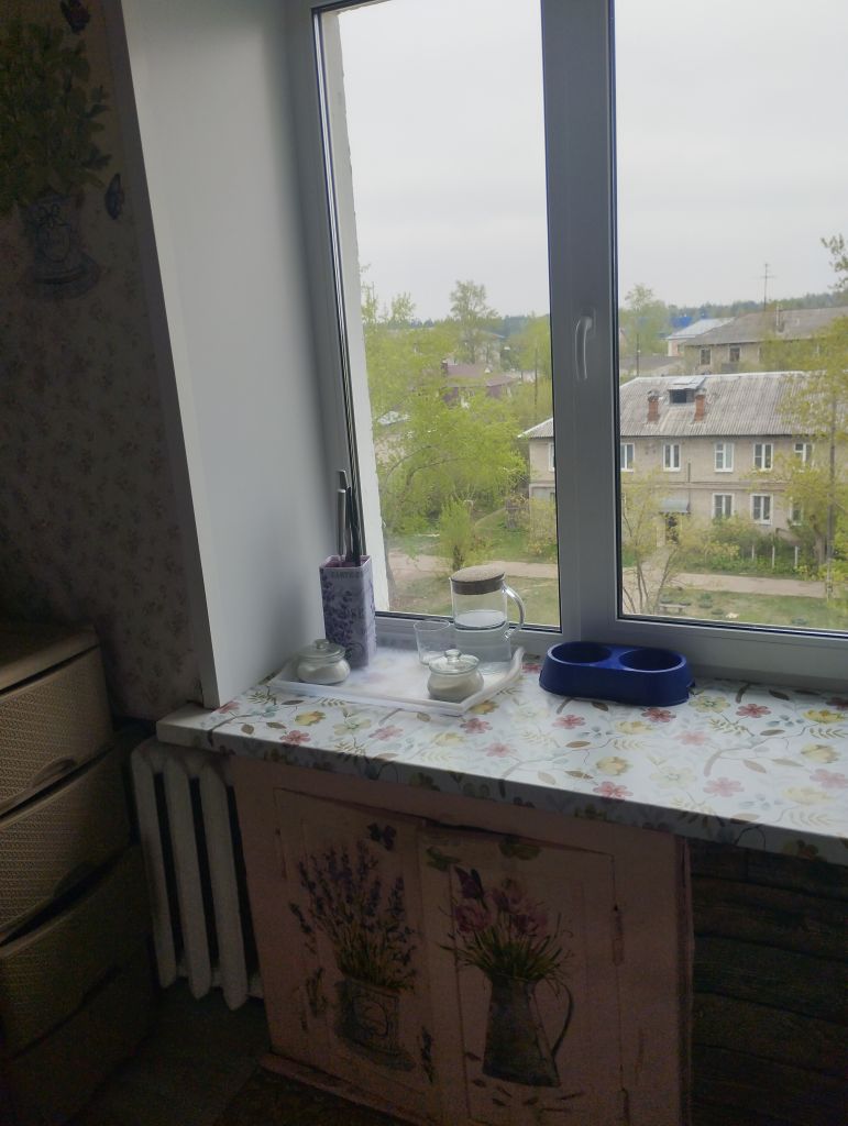 Продажа 3-комнатной квартиры, Дзержинск, Черняховского ул,  50 А