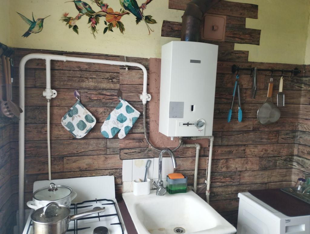 Продажа 3-комнатной квартиры, Дзержинск, Черняховского ул,  50 А