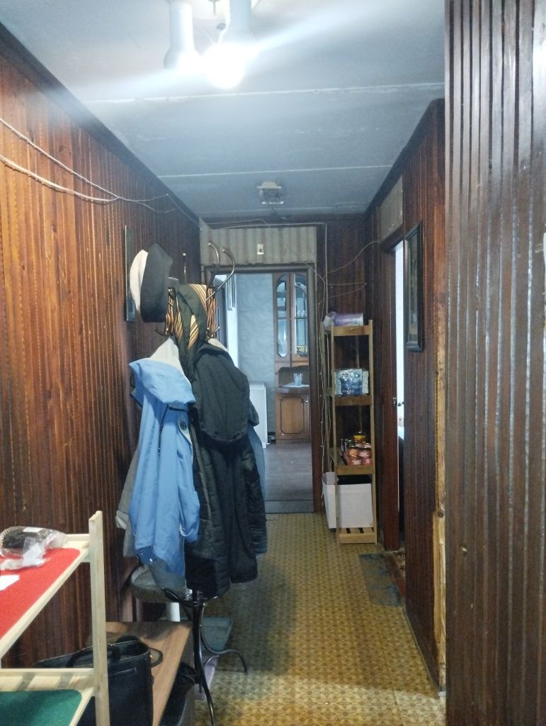 Продажа 3-комнатной квартиры, Дзержинск, Черняховского ул,  50 А