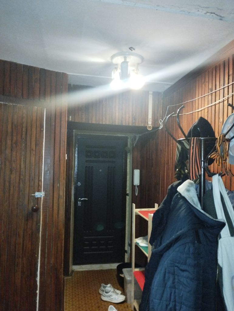 Продажа 3-комнатной квартиры, Дзержинск, Черняховского ул,  50 А