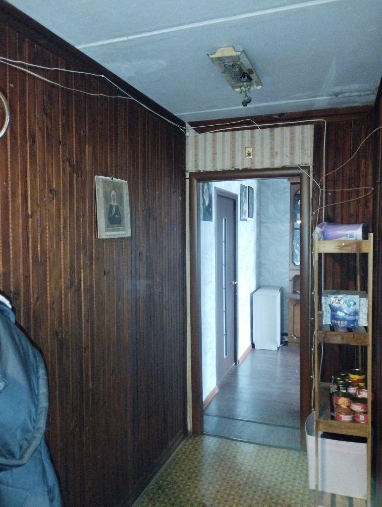 Продажа 3-комнатной квартиры, Дзержинск, Черняховского ул,  50 А