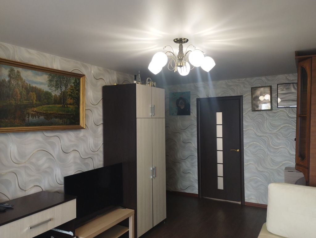 Продажа 3-комнатной квартиры, Дзержинск, Черняховского ул,  50 А