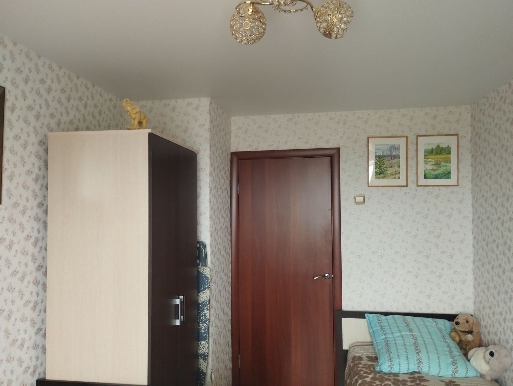 Продажа 3-комнатной квартиры, Дзержинск, Черняховского ул,  50 А