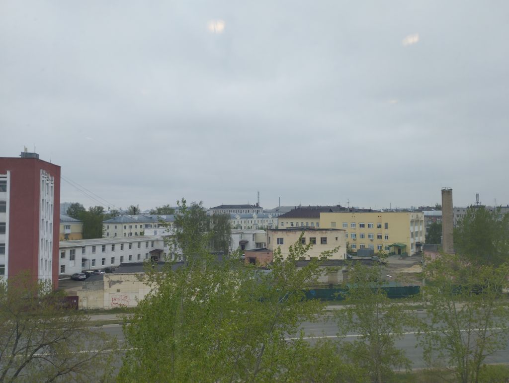 Продажа 3-комнатной квартиры, Дзержинск, Черняховского ул,  50 А