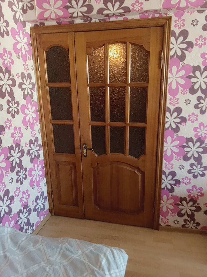 Продажа 3-комнатной квартиры, Новомосковск, Трудовые Резервы ул,  72А